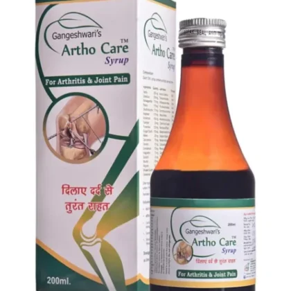 Artho Care Syrup