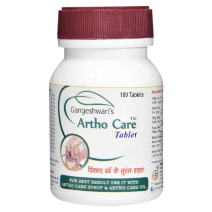 Artho Care Tablet - Pain Tablet