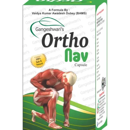 Ortho Nav Capsule