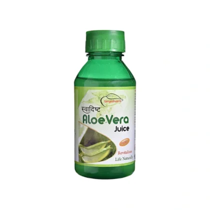Swadisht Aloevera Liquid