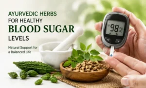 How Neem, Karela, and Jamun Help Naturally Manage Diabetes