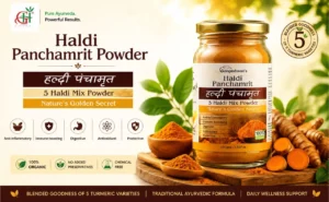 Unlocking the Power of Turmeric: 5 Surprising Benefits